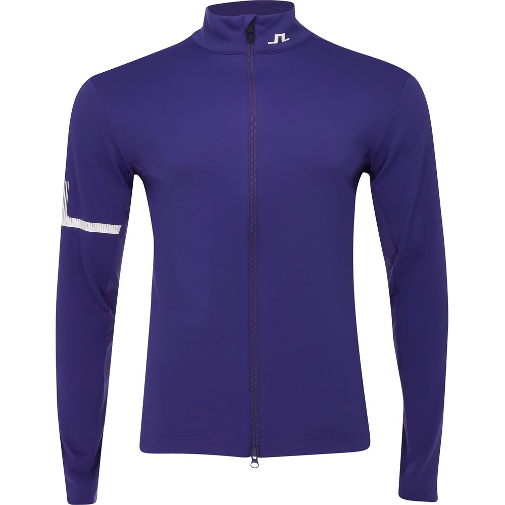 Heath Full Zip Mid Layer