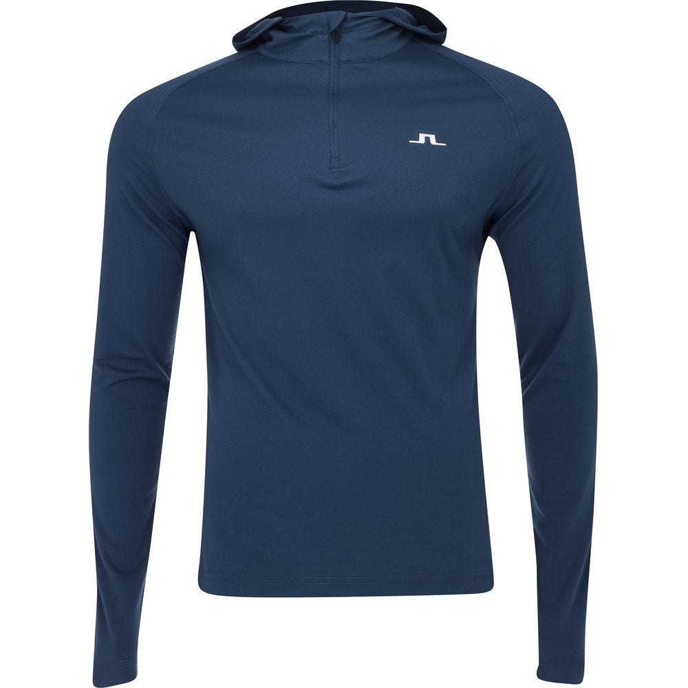 Mario 1/4 Zip Hoodie