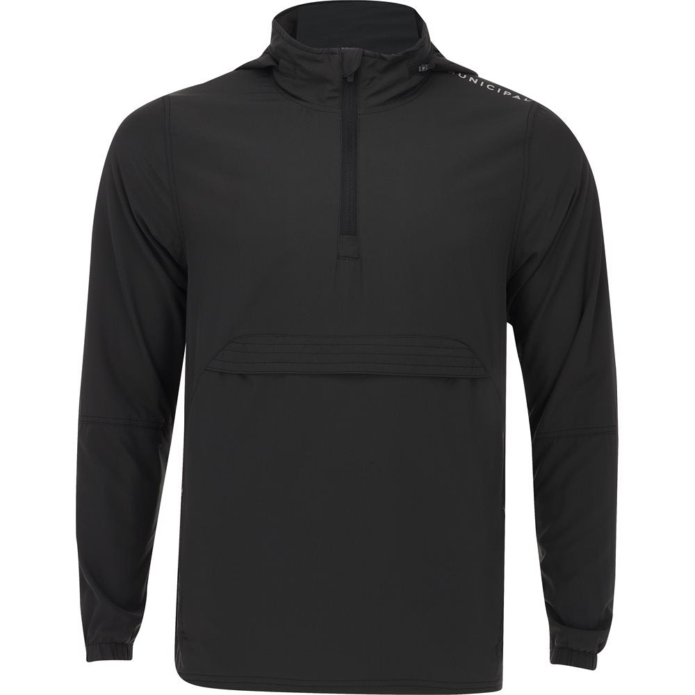 Sport Utility Anorak Jacket