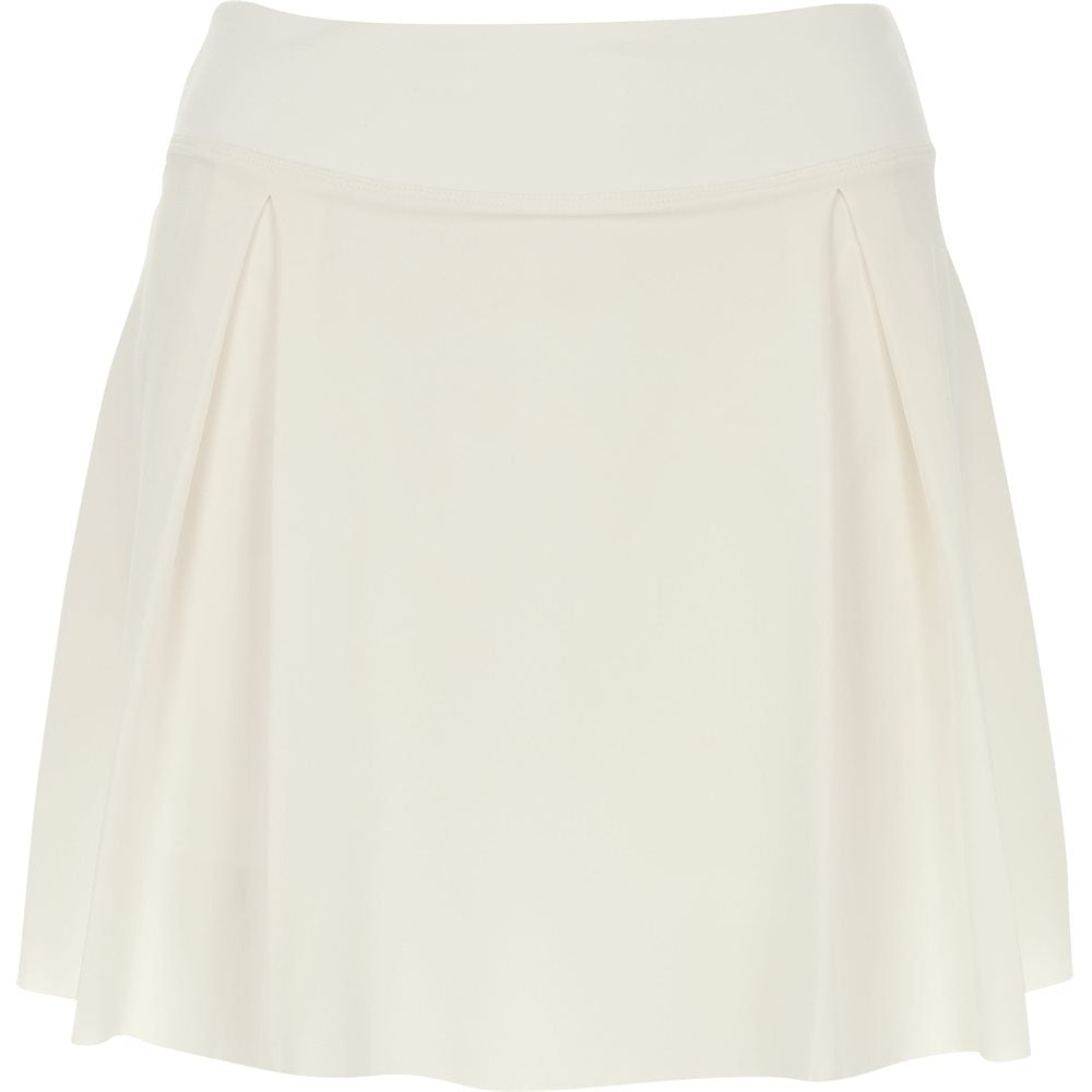 Women's Club Dri-FIT Long Golf Skirt