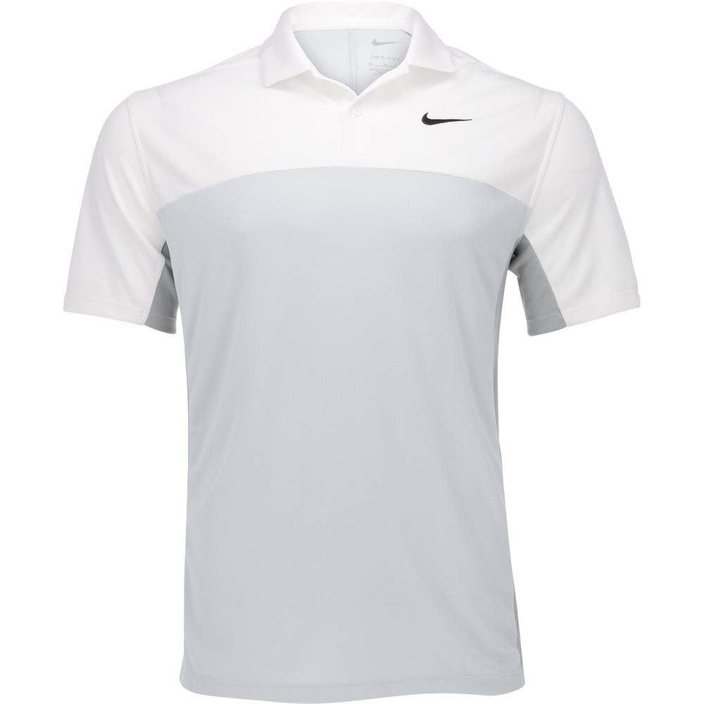 Dri-FIT Victory+ Color Block Golf Polo