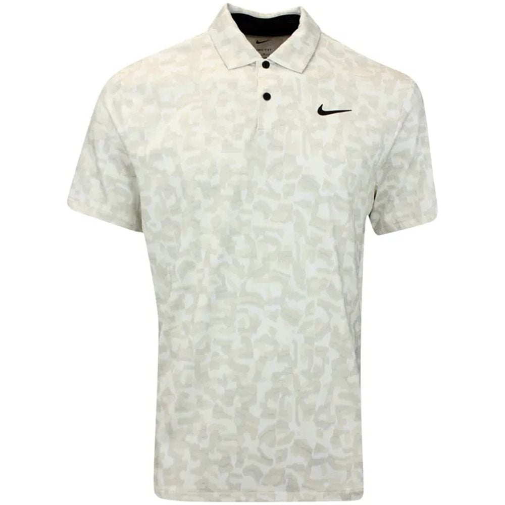 Tour Dri-FIT Confetti Print Golf Polo