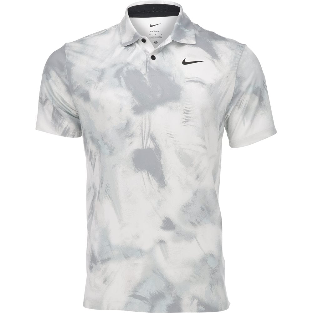 Dri-FIT Tour Ombre Print Golf Polo