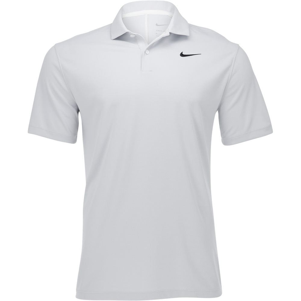 Dri-FIT Victory+ Heather Golf Polo