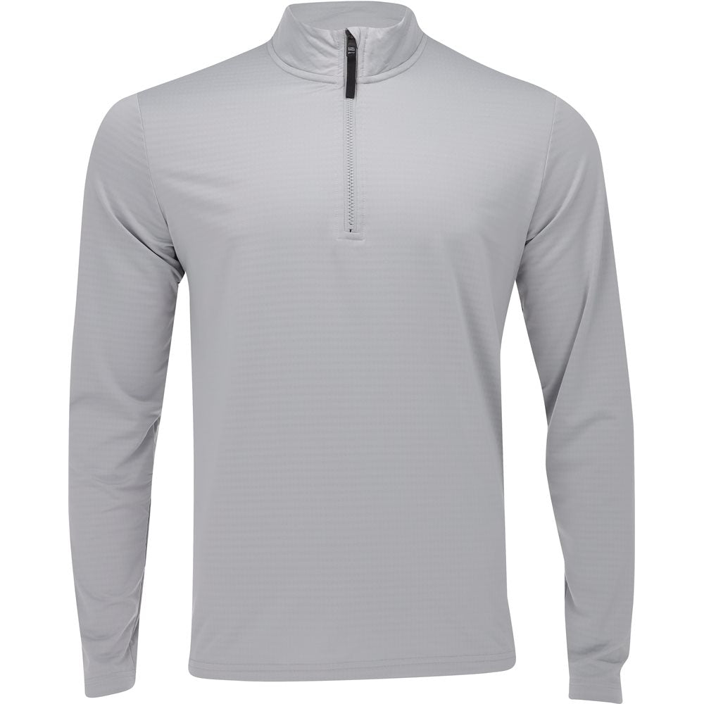 Dri-FIT Victory Long Sleeve 1/2 Zip OLC Golf Top