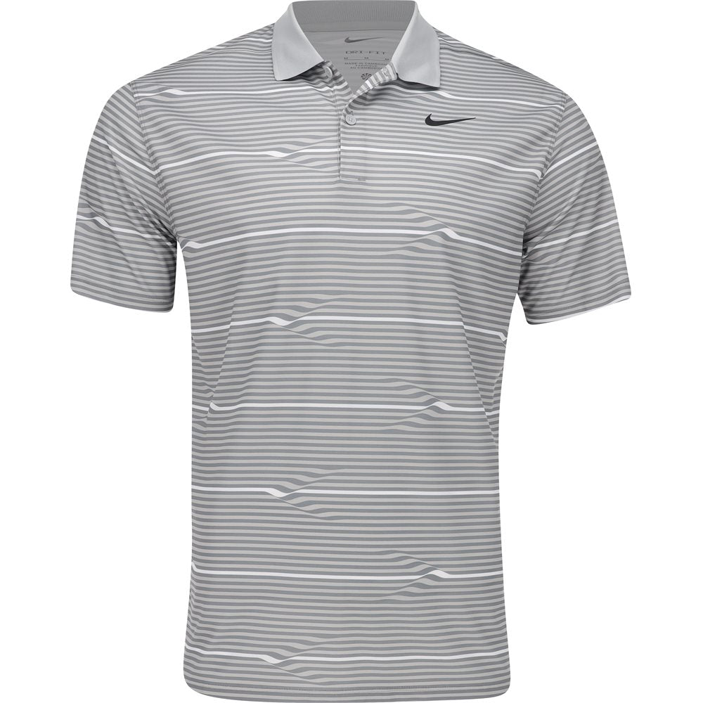 Dri-FIT Victory+ Ripple Golf Polo