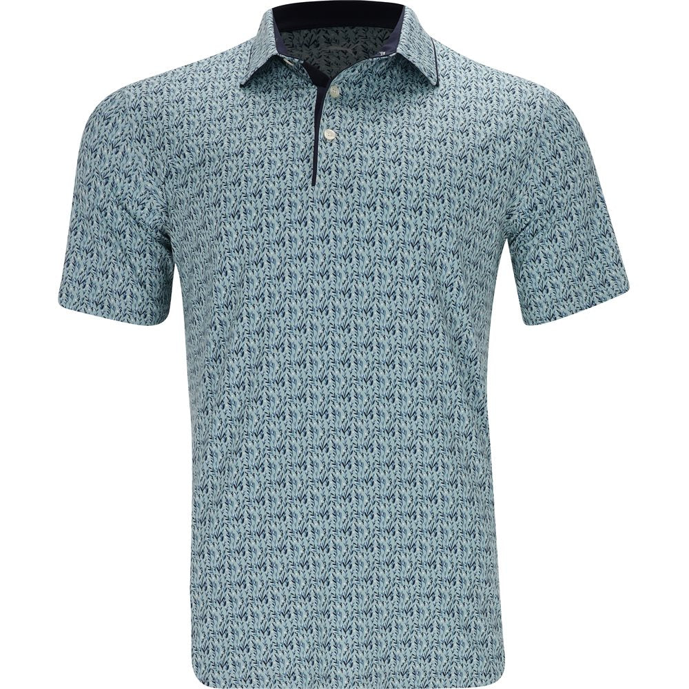 CLOUDSPUN Branch Polo