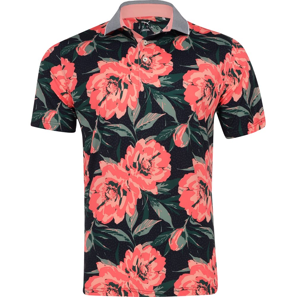 MATTR Beautiful Game Polo