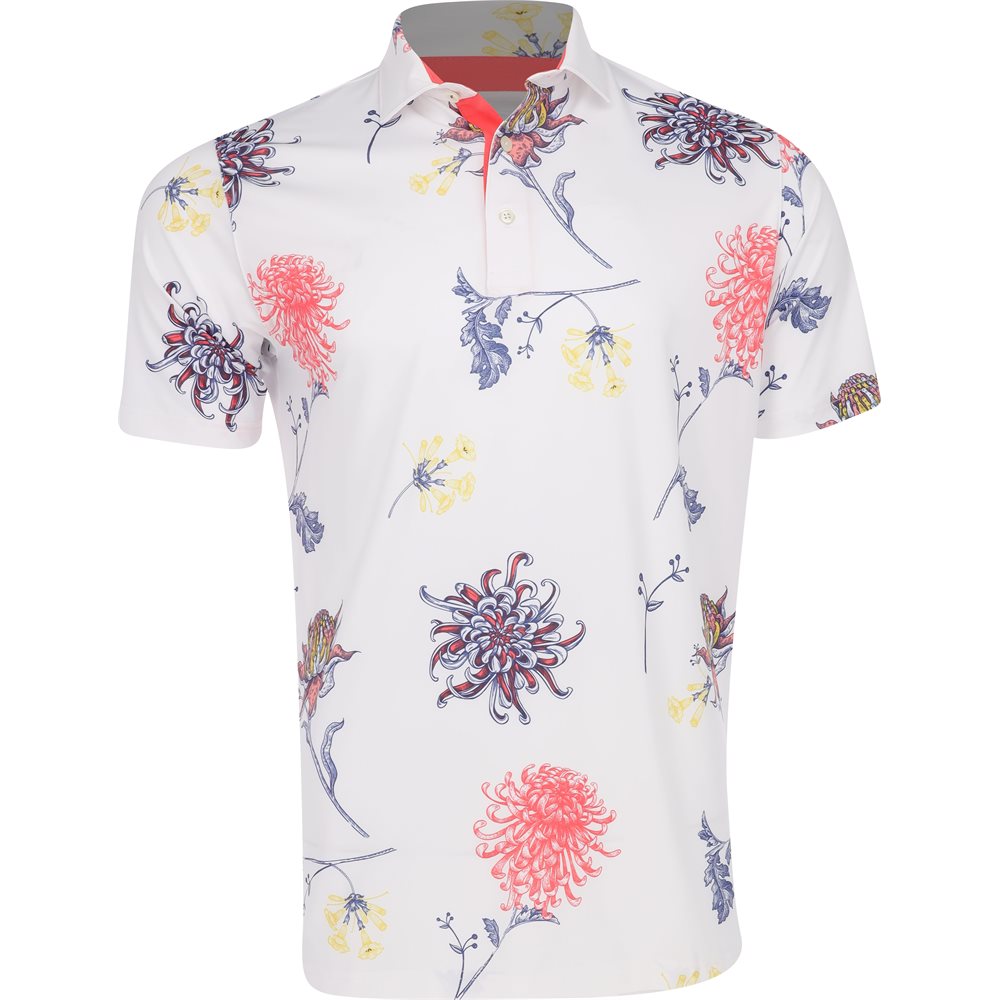 MATTR Dahlia Polo