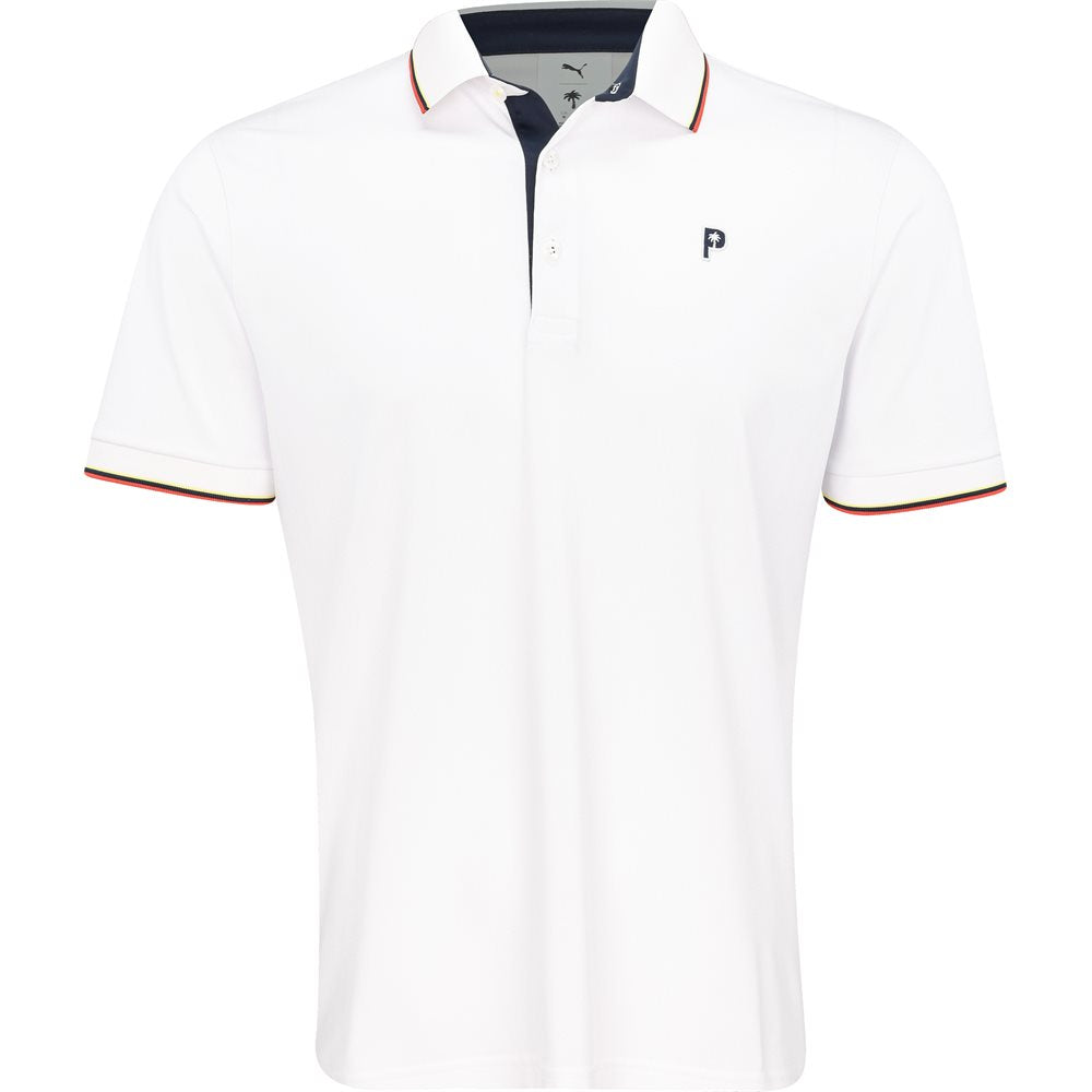 x PTC Tipped Polo