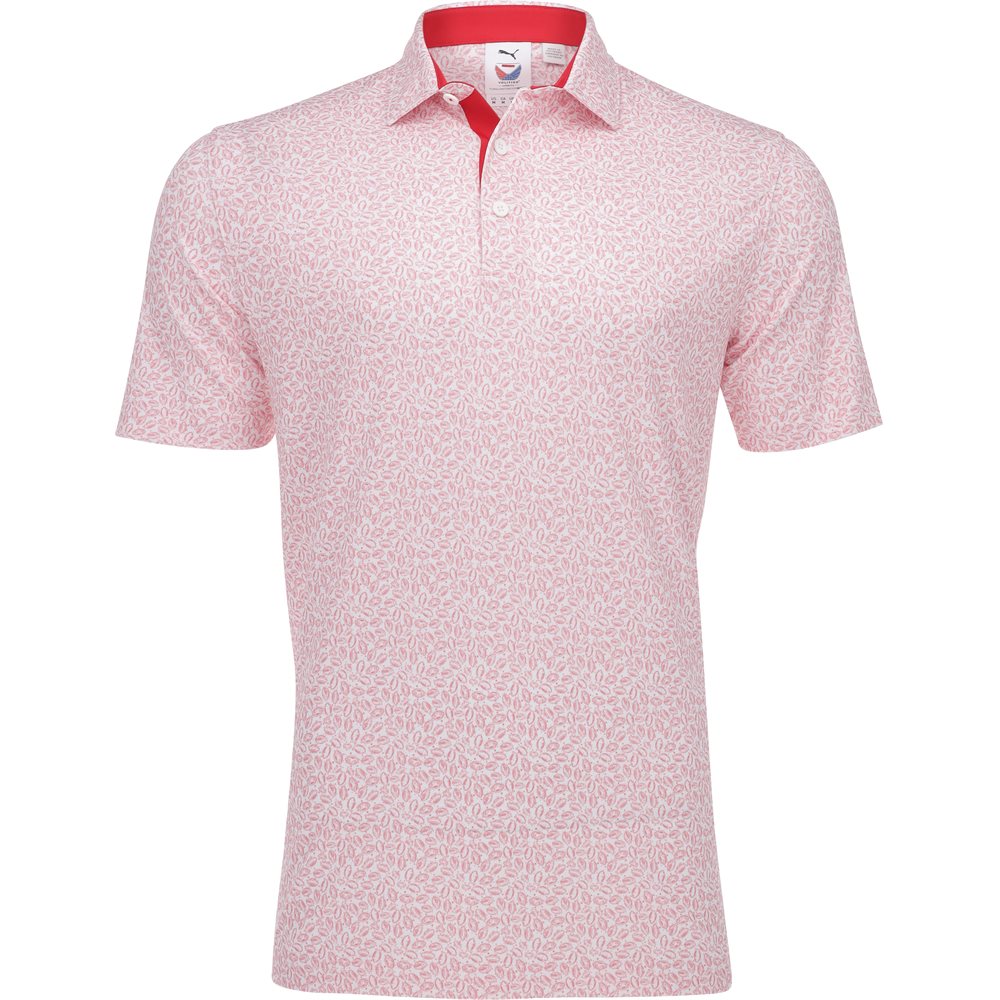 x Volition Football Polo