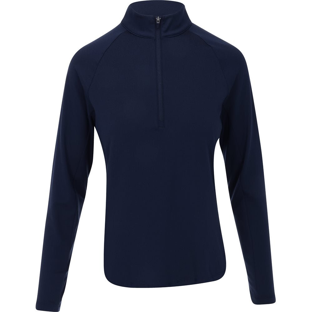 Women's PURE 2.0 1/4 Zip Midlayer - Fairway Styles