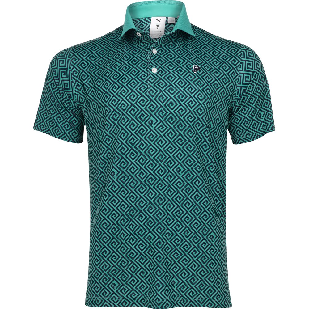 x PTC Resort Polo