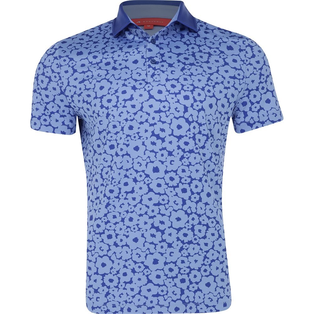 Sayles Polo - Fairway Styles