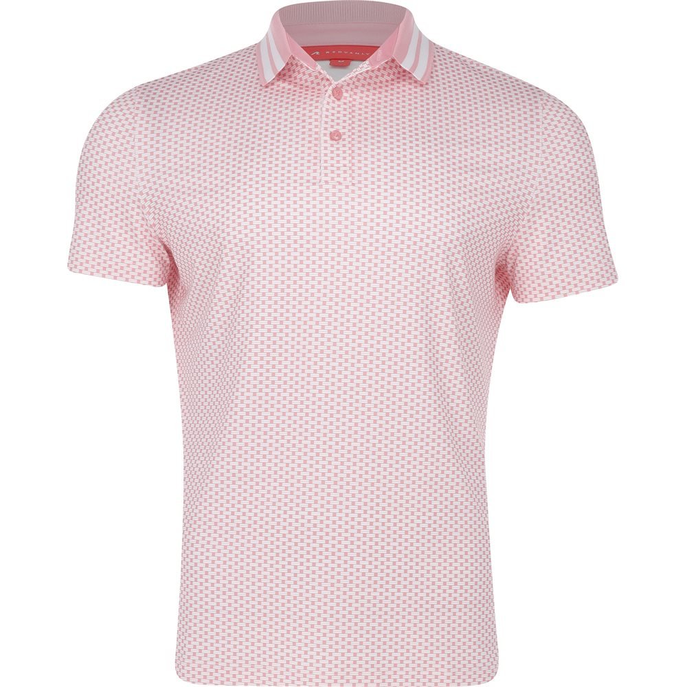 Tucker Polo - Fairway Styles