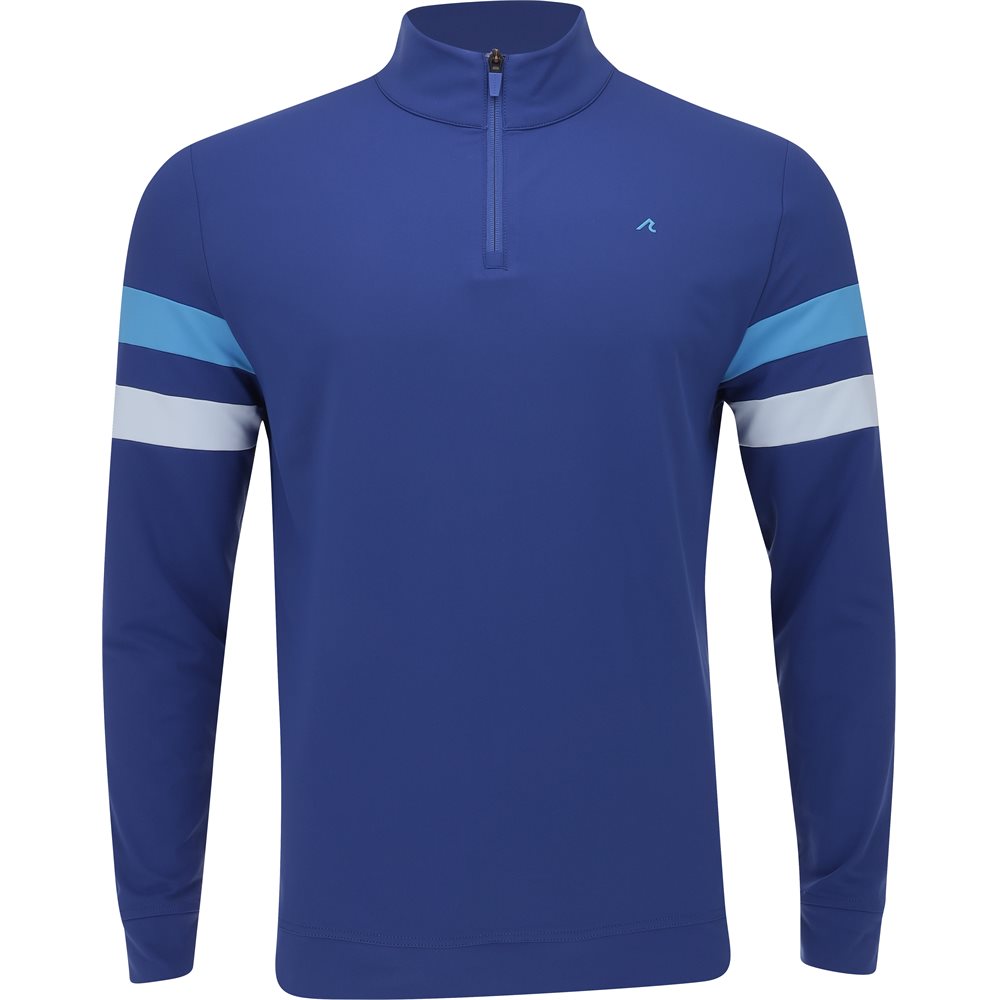 Wilson 1/4 Zip Pullover