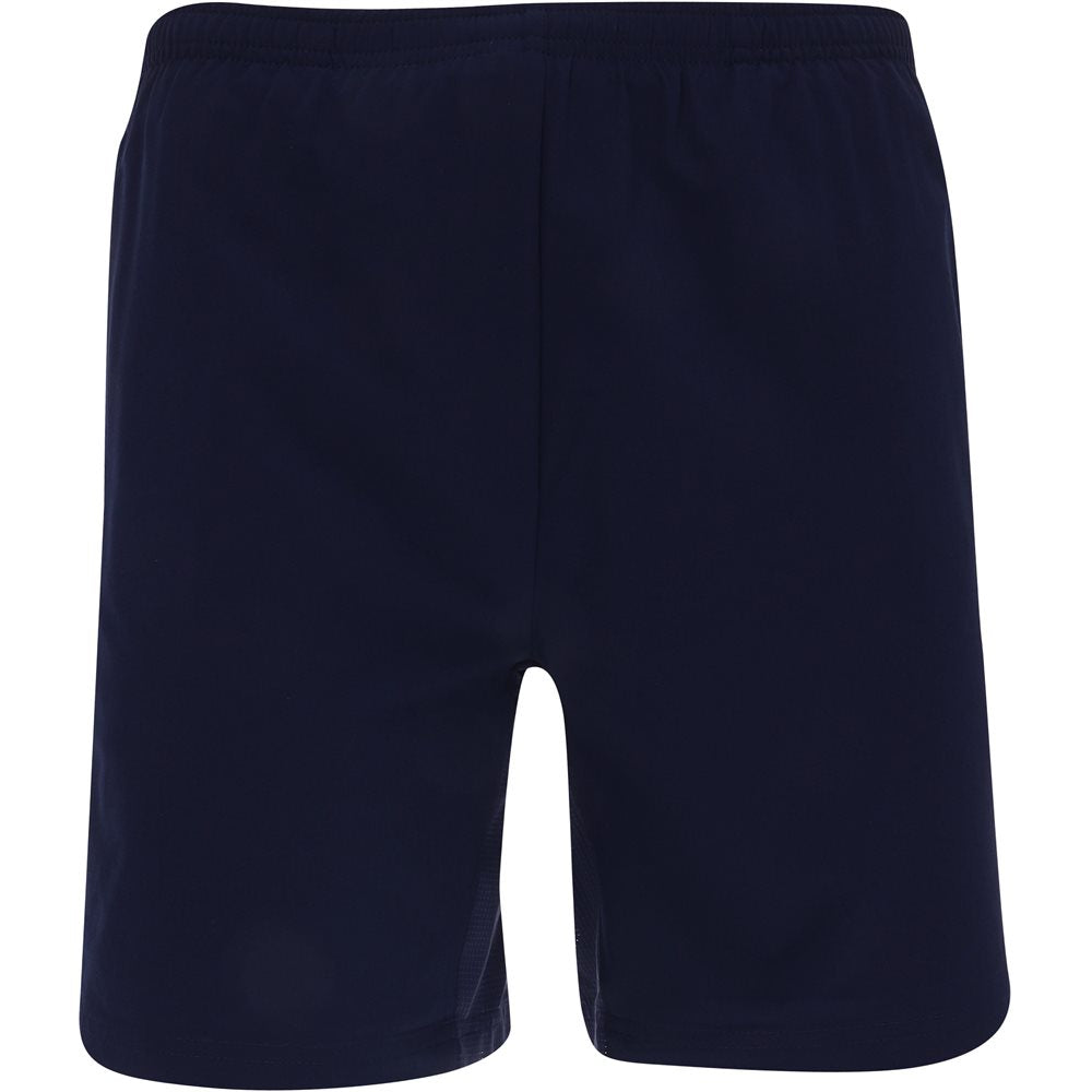 4-Way Axis POLY Active Compression 7" Shorts