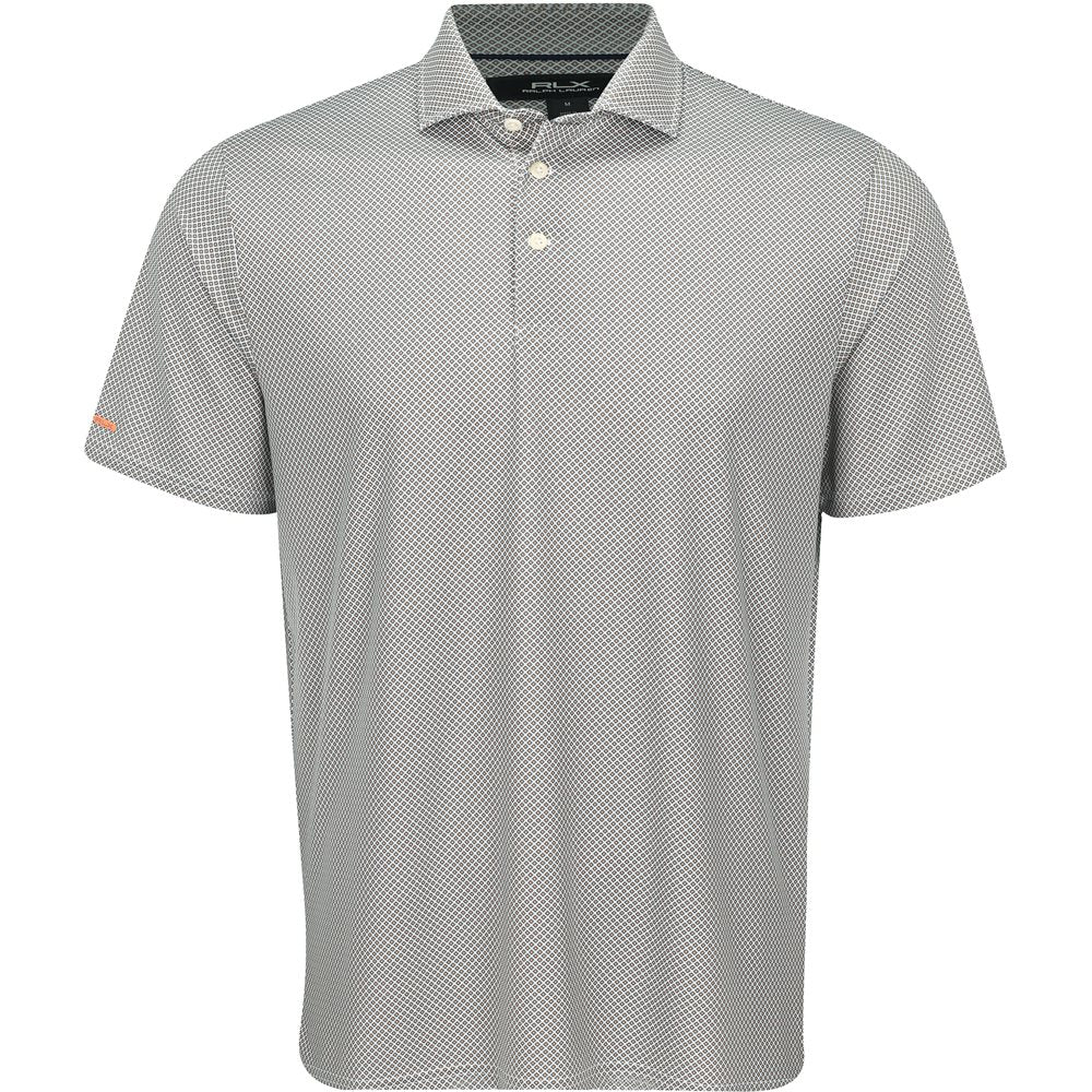 Classic Fit Performance Polo