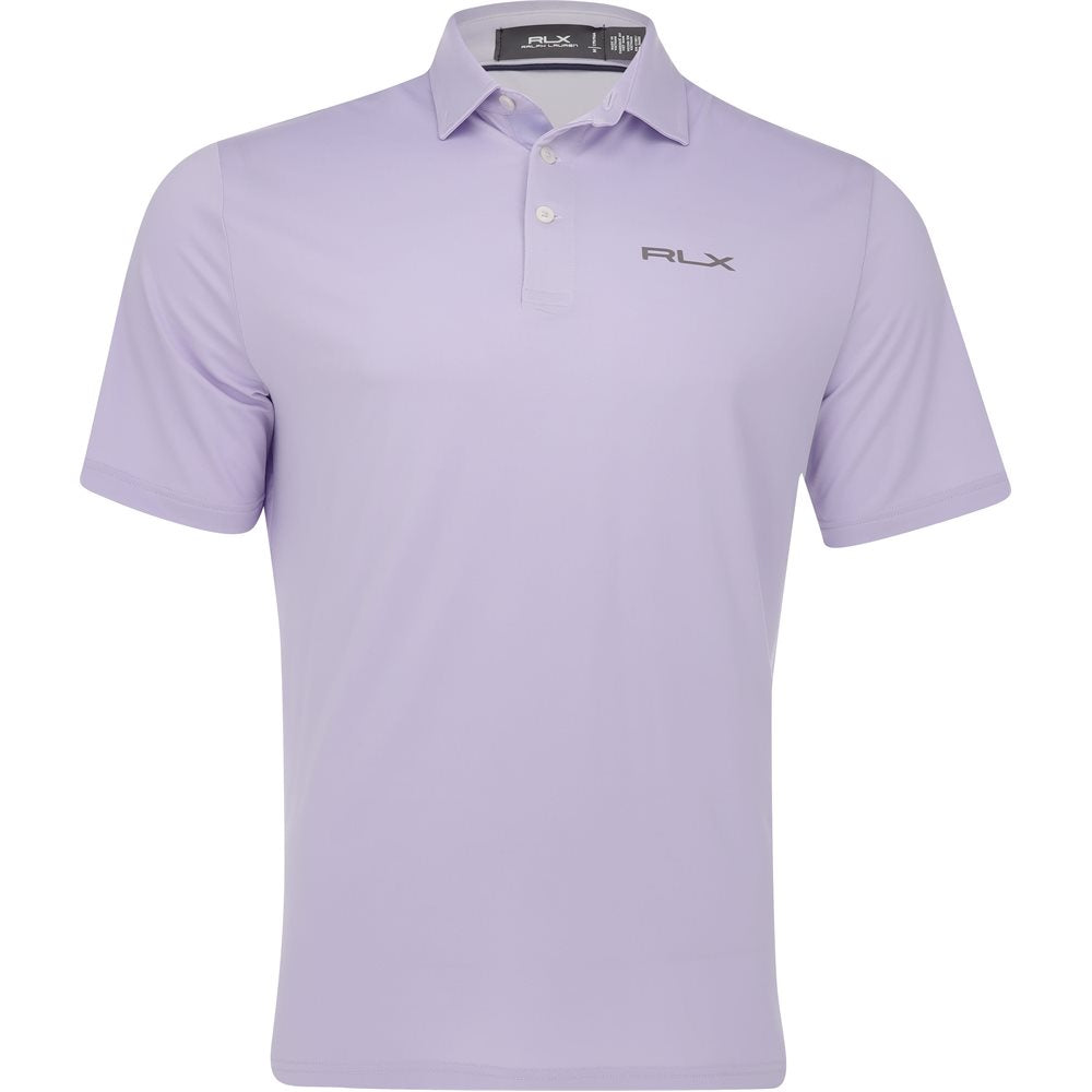 Lightweight Airflow Jersey Polo