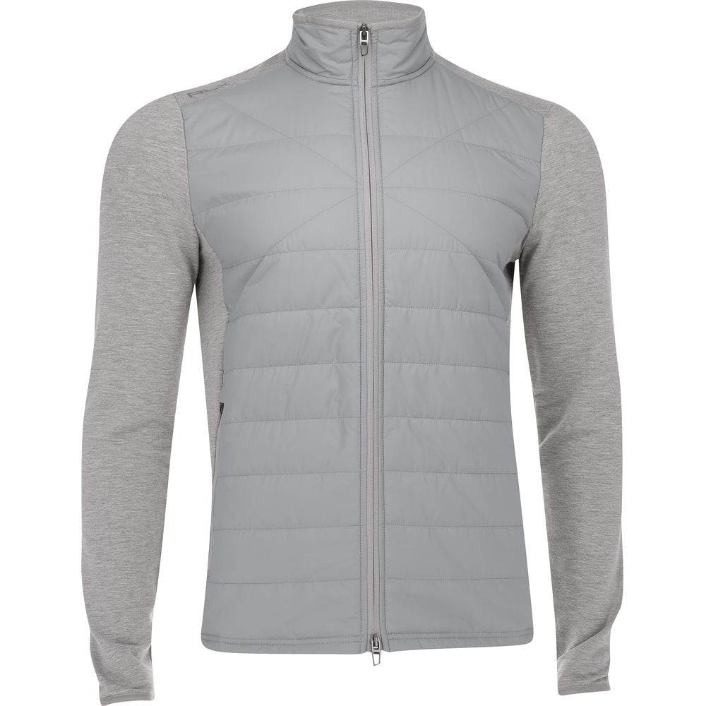 Performance Wool Jacket