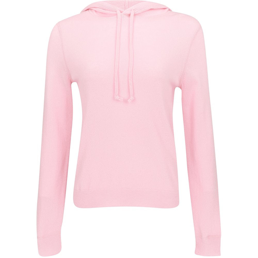 Women's Cashmere Hoodie
