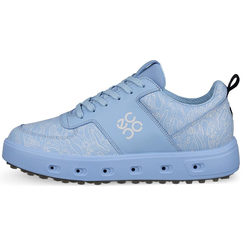 Women's Golf Street 720 Spikeless Golf Shoes