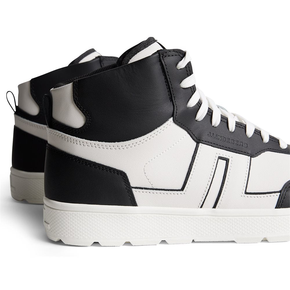 Ace High-Top Spikeless Golf Shoes