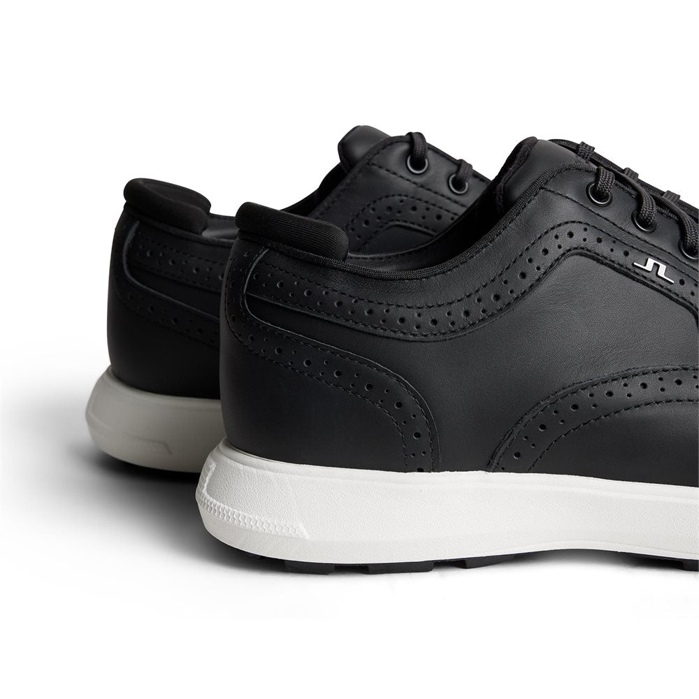 Fairway Brogue Spikeless Golf Shoes