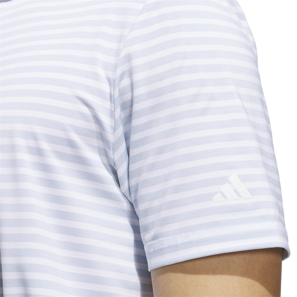Ultimate365 Stripe Polo
