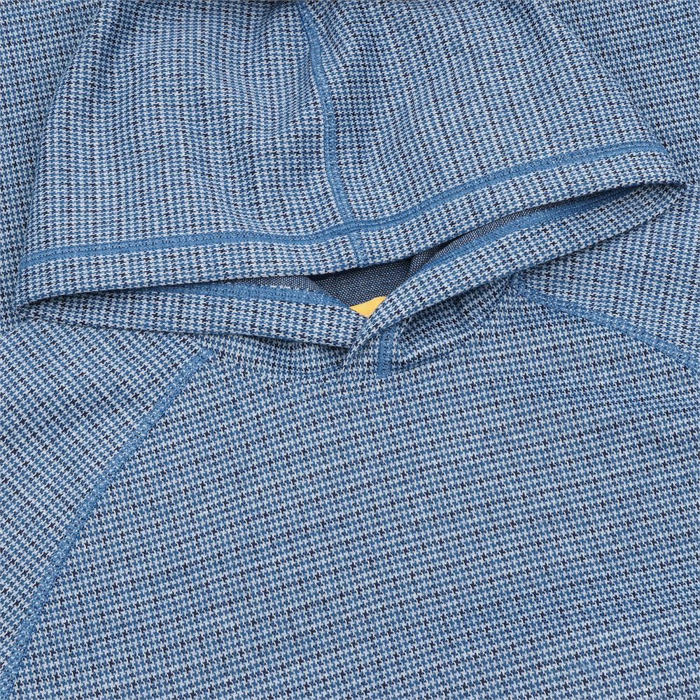 Palmer Doubleknit Hoodie