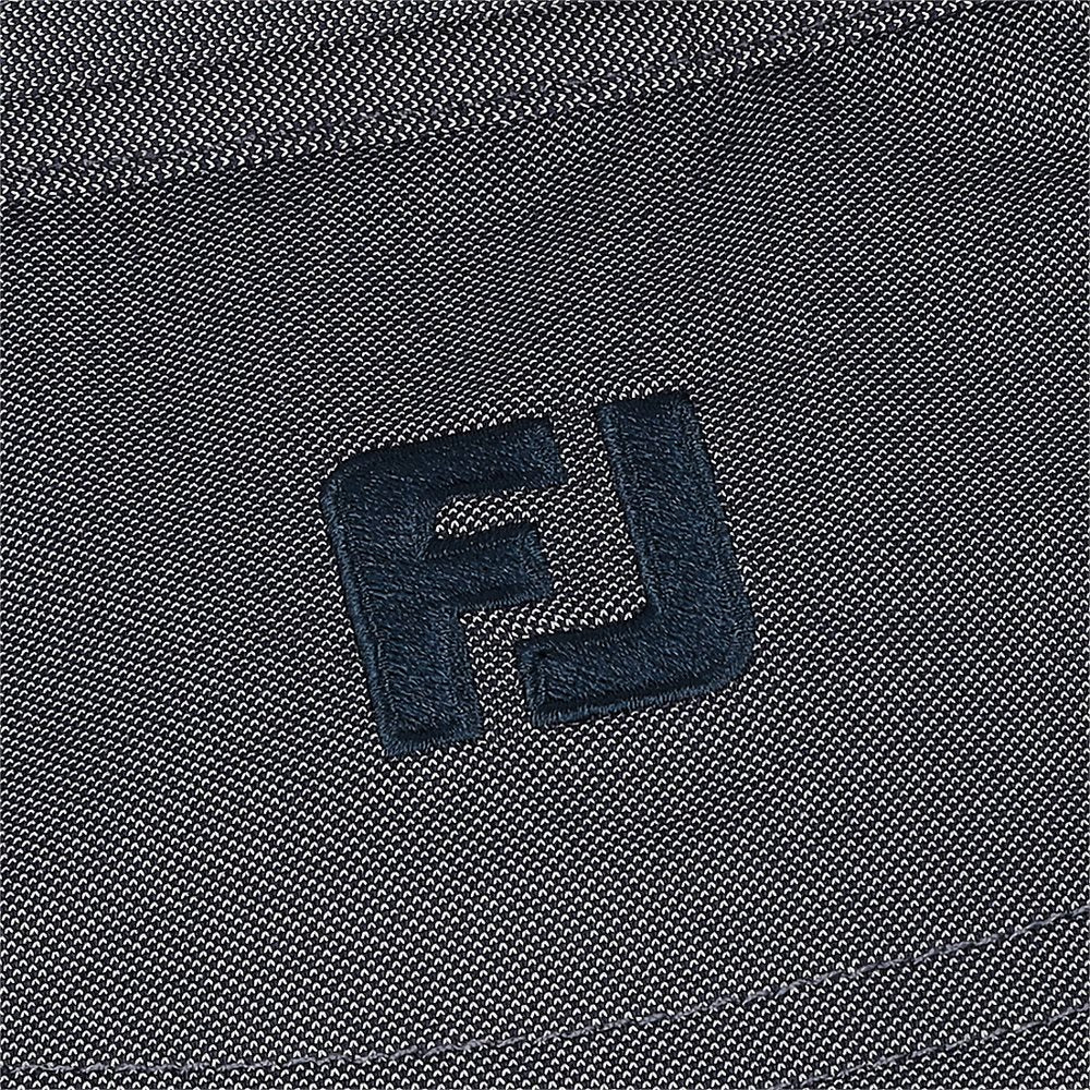 Banded Sleeve Birdeye Polo - Previous Season