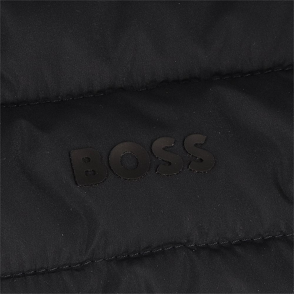 J Thor 2 Hooded Jacket