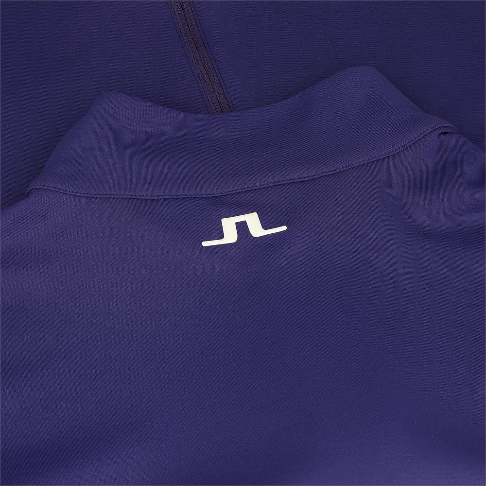 Heath Full Zip Mid Layer