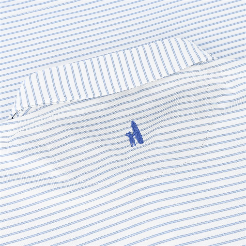 Michael PrepFormance Polo