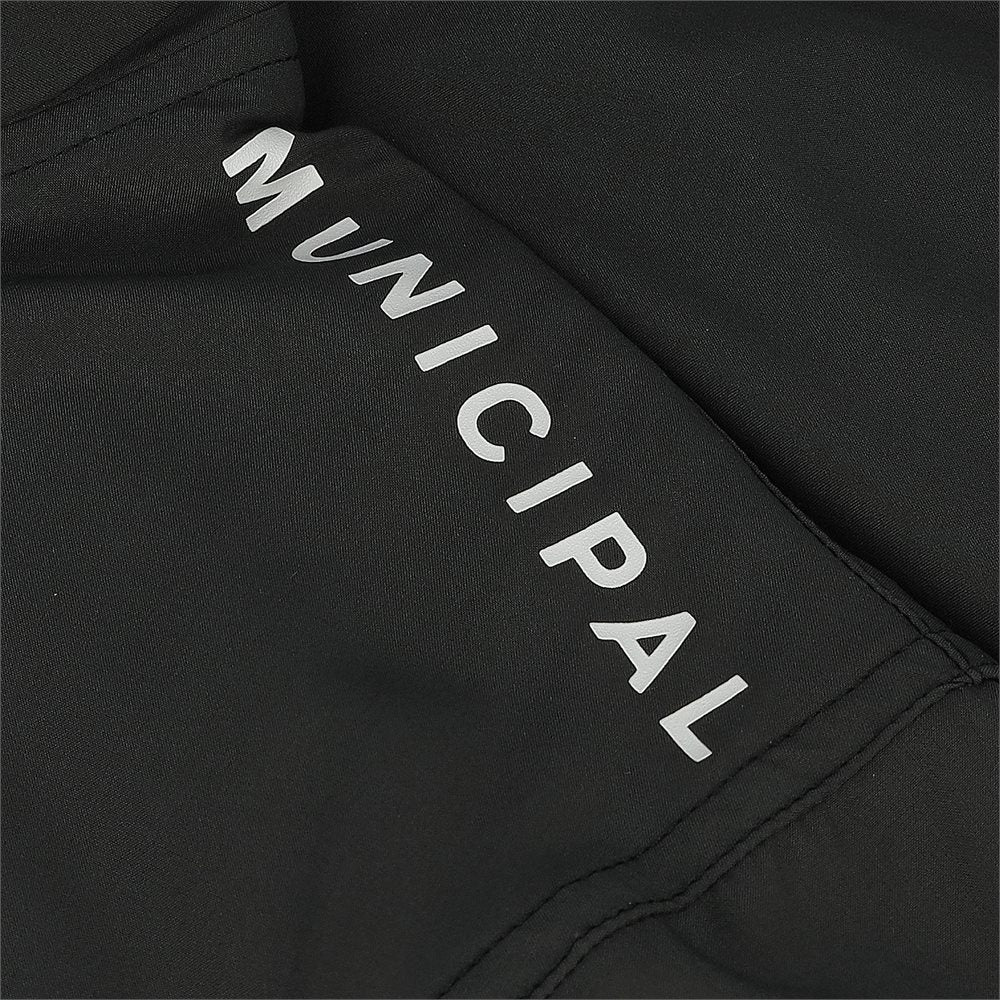 Sport Utility Anorak Jacket