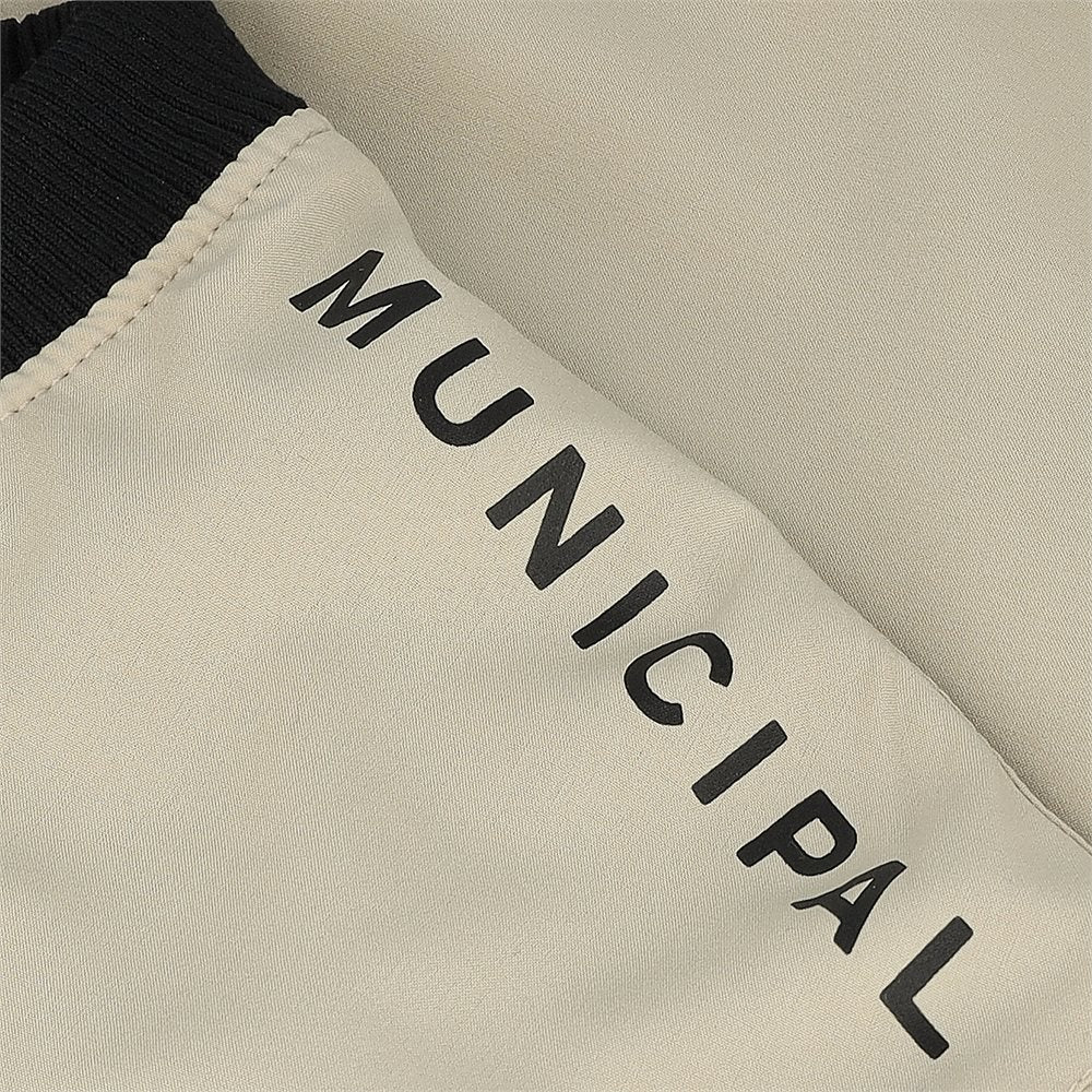 Sport Utility Windshirt