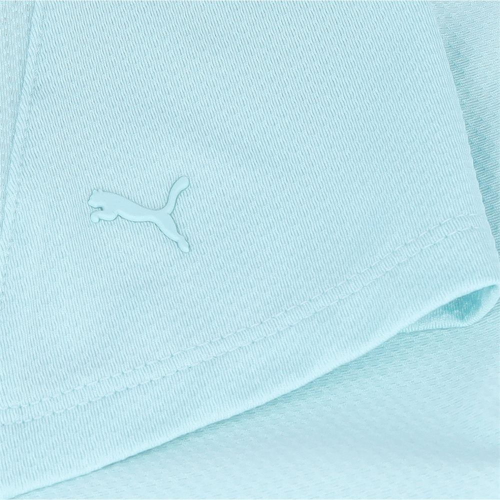 Women's Aerlon Sleeveless 1/4 Zip Blade Collar Polo