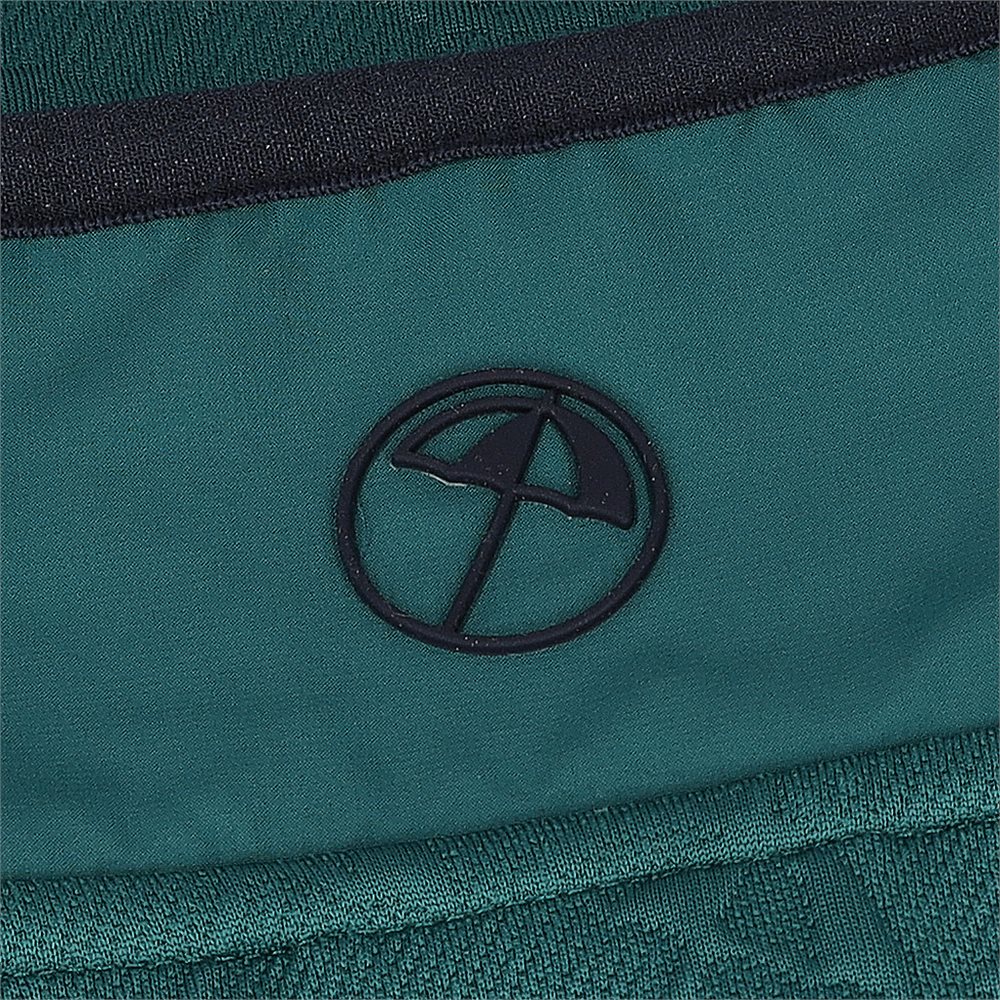 PUMA x Arnold Palmer Jacquard 1/4 Zip Pullover