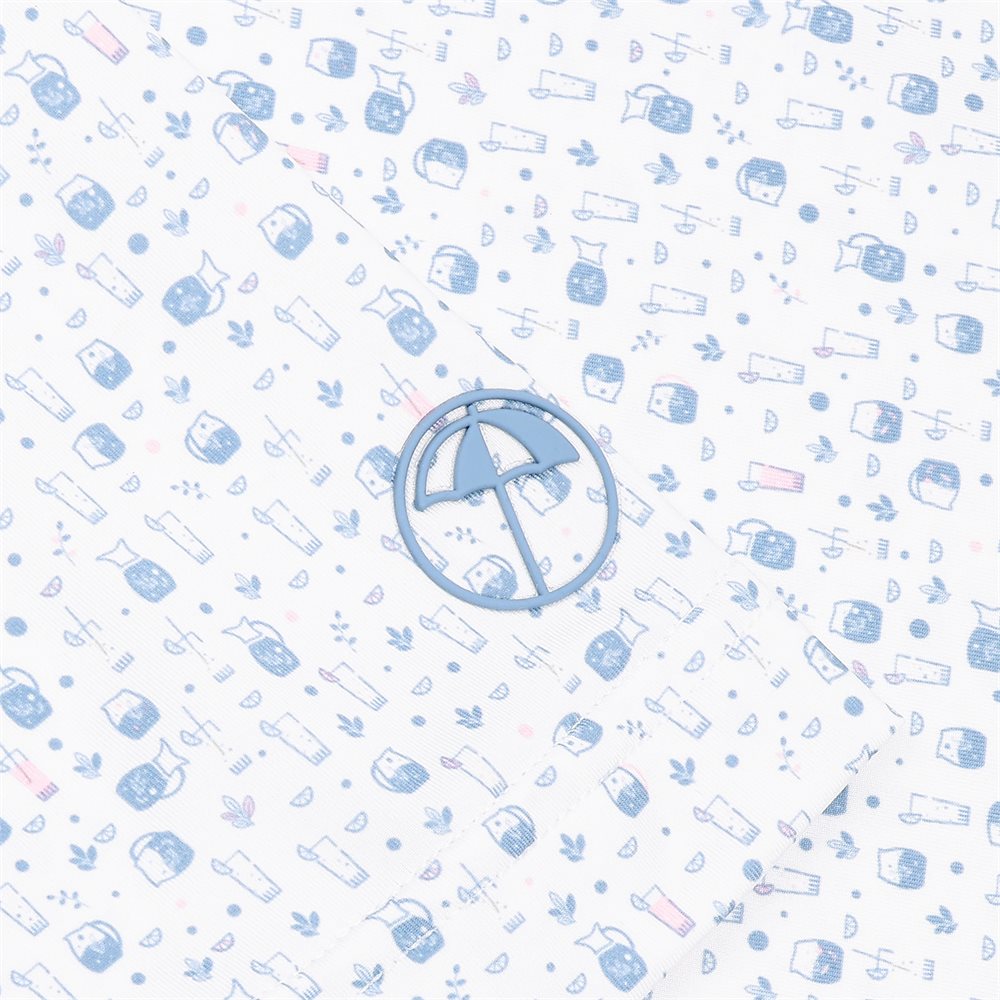 PUMA x Arnold Palmer Tea Time Polo