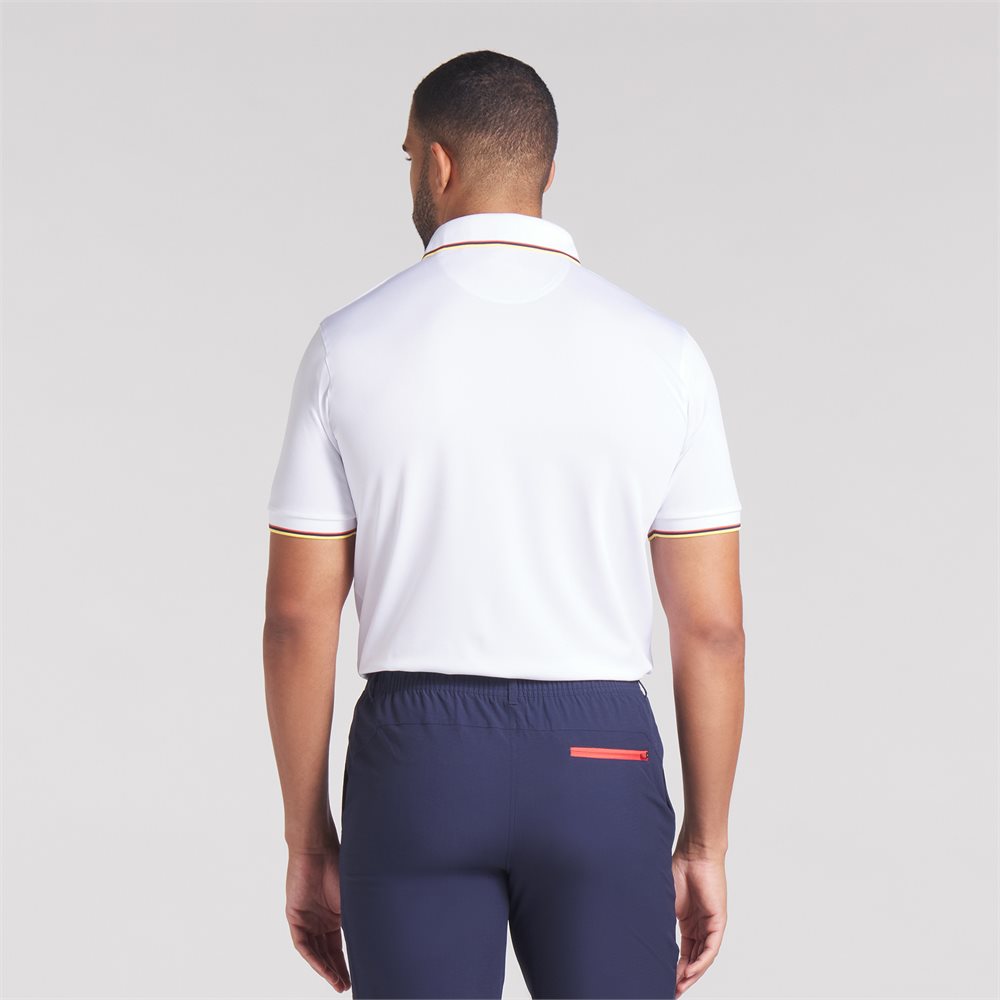x PTC Tipped Polo