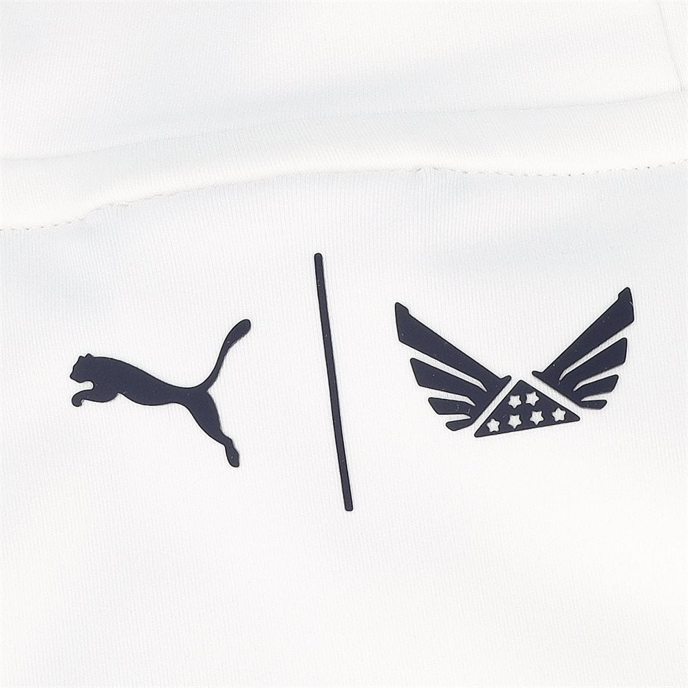 x Volition Flag Hoodie