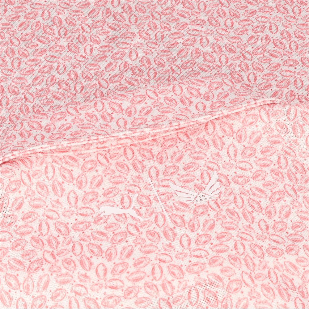 x Volition Football Polo