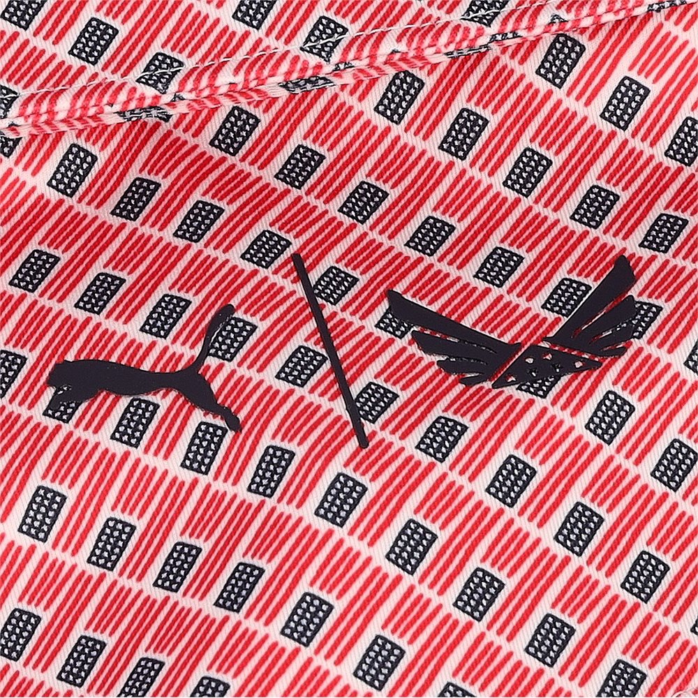 x Volition Multi Flag Polo