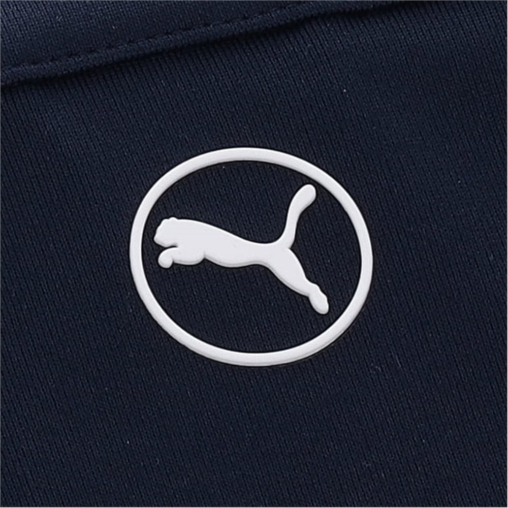 Pure Colorblock 1/4 Zip Pullover