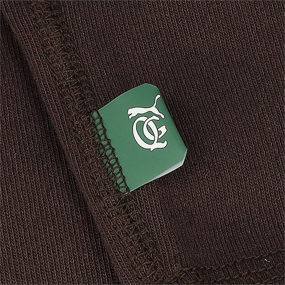 x Quiet Golf Script Graphic T-Shirt