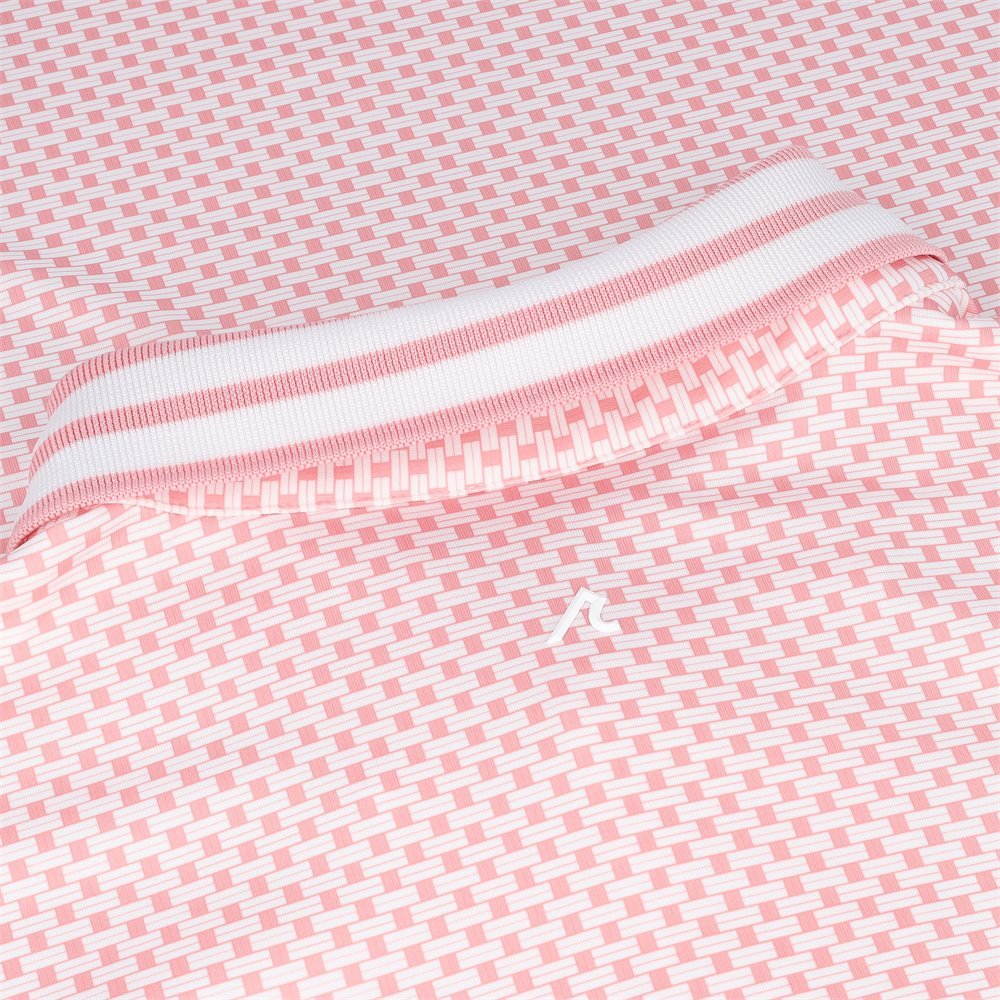 Tucker Polo - Fairway Styles