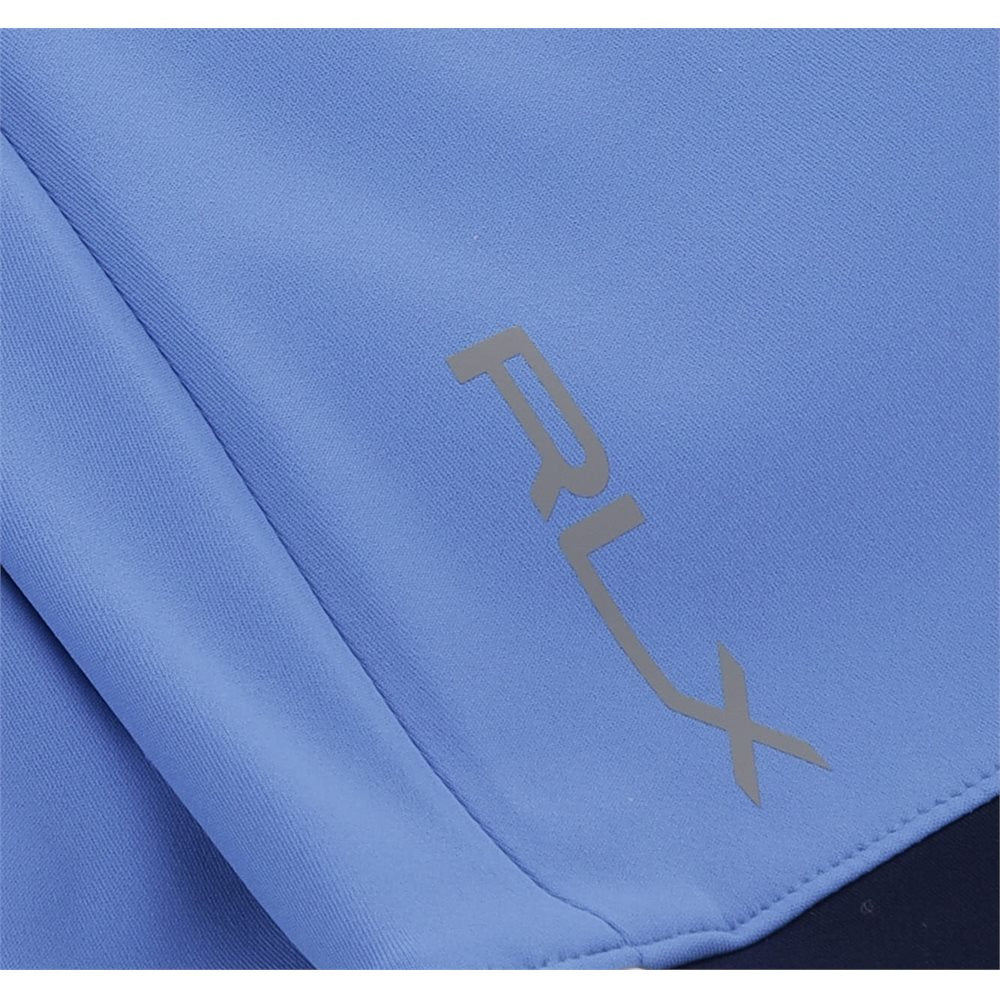 Women's Drywick Interlock Banded Wrap 15" Skort