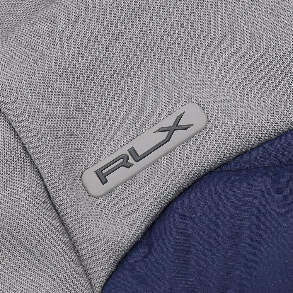 Heavytech Wool Hybrid Hooded Jacket