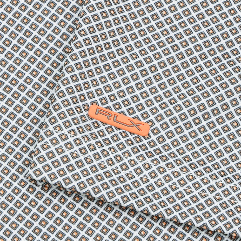 Classic Fit Performance Polo