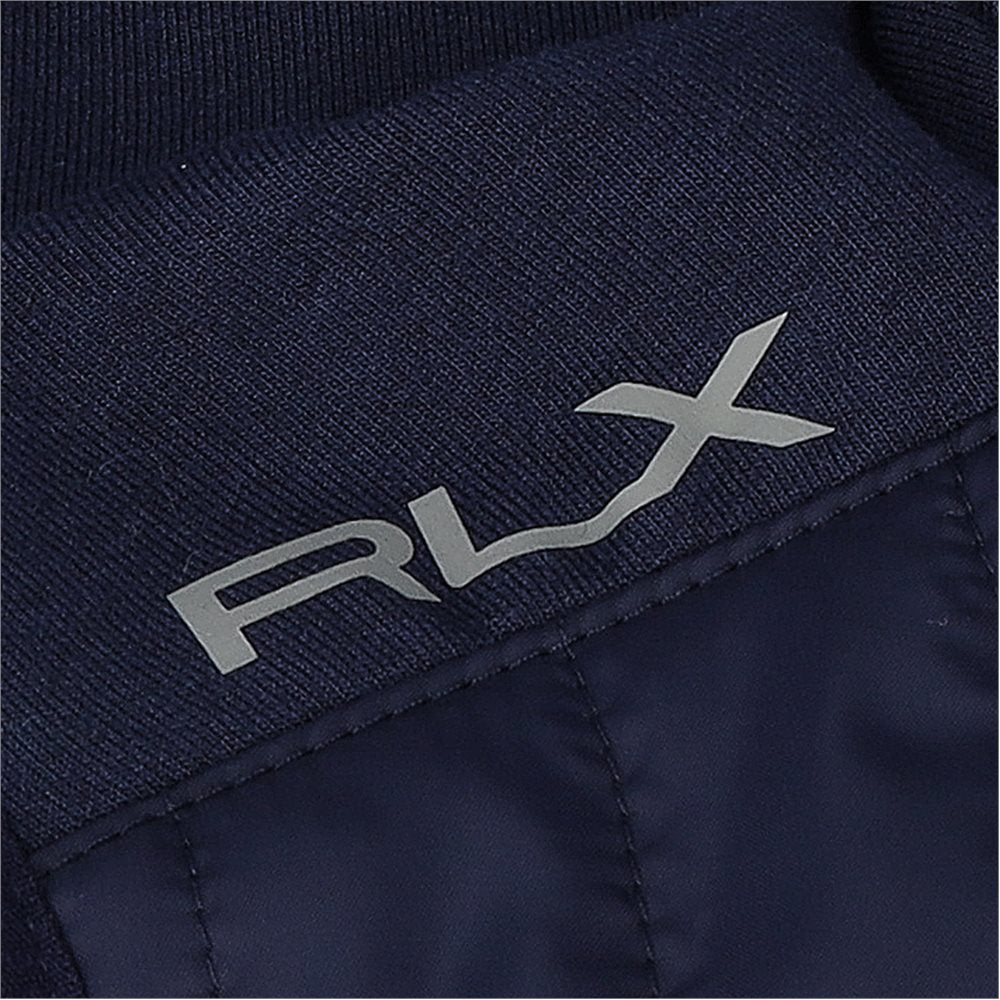 Women's Performance Wool Nylon Full Zip Solid Vest